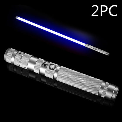 RGB Metal Light Up Saber Laser Sword Toys Light Saber Lightstick Children's Gifts ba0cebe3 5fed 446b 9b98 a8d314571385