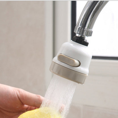 Three-speed Adjustment Tap Splash-proof Filter Kitchen Sprinkler Water Saver ba13ea12 e35b 4c8f bc50 dde72a2ff1f7