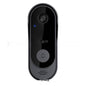 Intelligent Visual Doorbell Graffiti Remote Monitoring Video ba15ae87 07cb 4653 a54f d71ec9321703