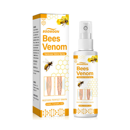 Vein Spray 20ml Relieve Qu Zhang Smoothing ba2331dd 7d06 448f a1cc 98e9c49b97ec