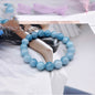 Street Stall Night Market  And Simple Fashion Stone Bracelet ba24cf35 6c50 46b7 bd54 43f98bb75261