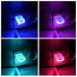 USB Decorative Light Car Night Light Laser Atmosphere Lamp Adjustable Multiple Party Light ba291768 0bc7 416a 8989 6ac7b3f14a