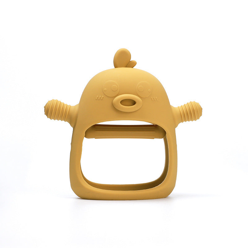 Baby And Infant Teething Molar Soothing Silicone Teether ba51f140 5a5f 4547 80b8 48cdf0616822