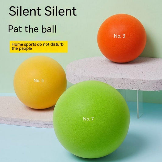 Upgraded Elastic Mute Ball Indoor Training Basketball ba55ded4 92a5 47af 82b2 546f1ca83ad3