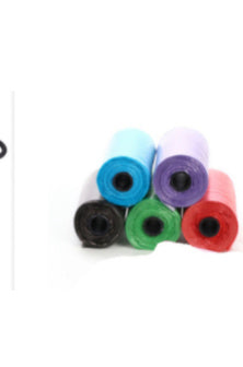 Pet Trash Bag Dog Poop Bags For Waste Refuse Cleanup ba5892e5 f67b 4c97 88c5 7cb349a80c92