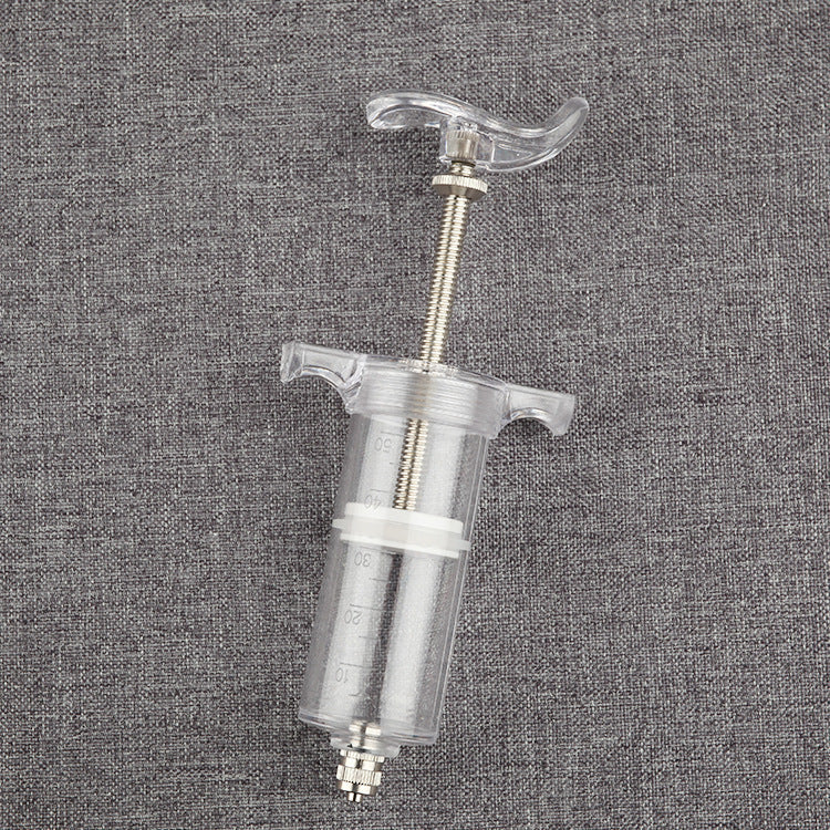 Fiberglass Nestling Nursing Device Syringe Toy ba5ab824 897a 4ced 87f9 2f2acbbdf494