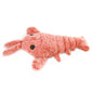 Electric USB Charging Pet Cat Molar Plush Toy ba5ace00 1d96 4e71 a5b8 cdb911989f01