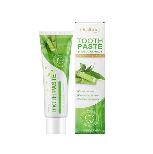 Bamboo Bright White Toothpaste ba681286 ae2a 4aa4 a760 d4f9a95194e3