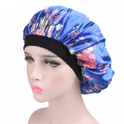 Confinement Mother Wide Edge High Elastic Headband Shower Cap ba681839 6a4f 4205 b2ad 819d38b3b92a