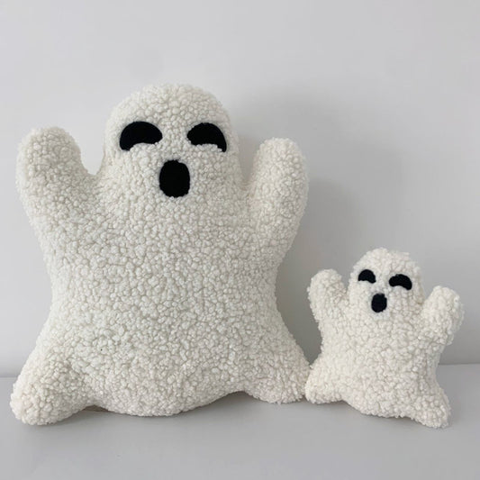 Home Fashion Plush Ghost Pillow ba70960c d800 4aa5 bdac 3268f39dd406