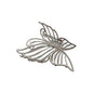 Simple And Versatile Large Back Bow Hairpin ba7337b8 f05f 496a b3de 276886a4a4e2