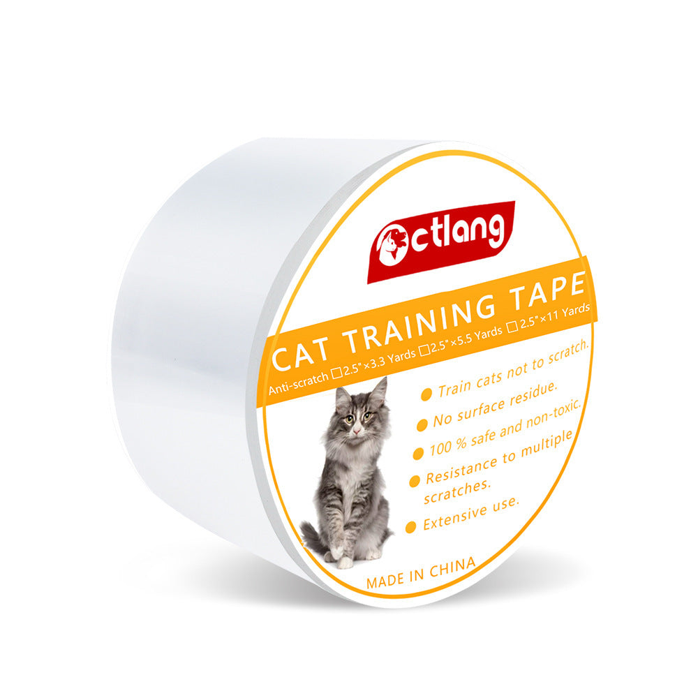 Sofa Protective Tape Pet Cat Anti-scratch Stickers Protective Furnishings ba7faefe 1bbe 4ce9 9c65 f03046a7d338