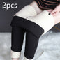 Winter Leggings Warm Thick High Stretch Lamb Cashmere Leggins Skinny Fitness Woman Pants ba820d26 d886 4c00 80a5 68888cef8269