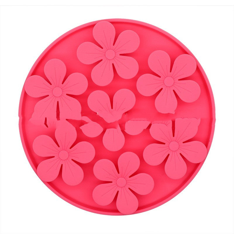 Pet Food Set Slow Food Suction Cup Cat Supplies Licking Sniff Pads ba833c0a a4f2 406c 900d d8c0a89ffeeb