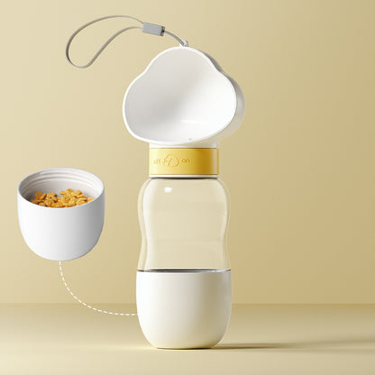 New Go Out Water Cup Portable Walking Dog Drinking Water Pet Supplies ba833d98 f889 4009 8e38 8be7ab0a396c