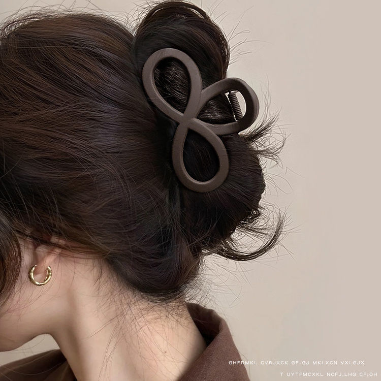High-grade Medium Shark Clip Back Head Updo ba88f3dd 8b90 4c1a 9d45 7b1cf9faceab