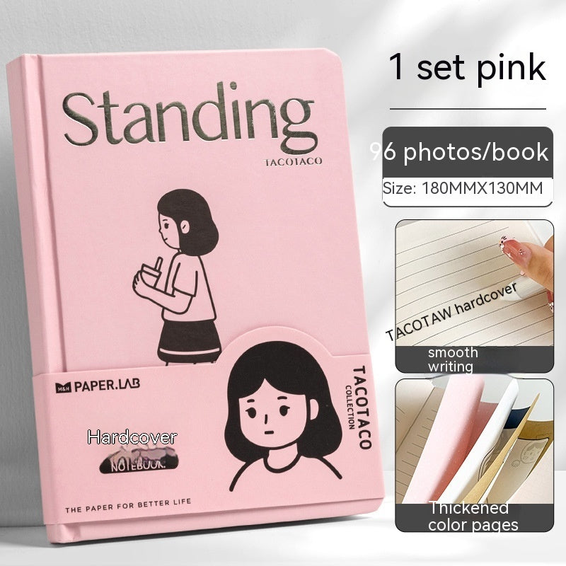 Magnetic Snap Illustration Horizontal Grid Color Notebook Notes ba99a98d b7c3 4b19 af0e 2940bc99c302