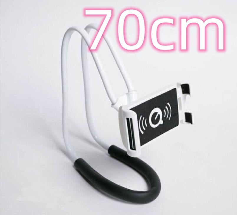 360 Degree Rotable Selfie Phone Holder Universal - 图片 20