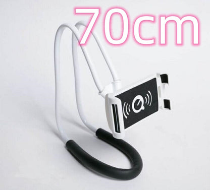 360 Degree Rotable Selfie Phone Holder Universal - 图片 20