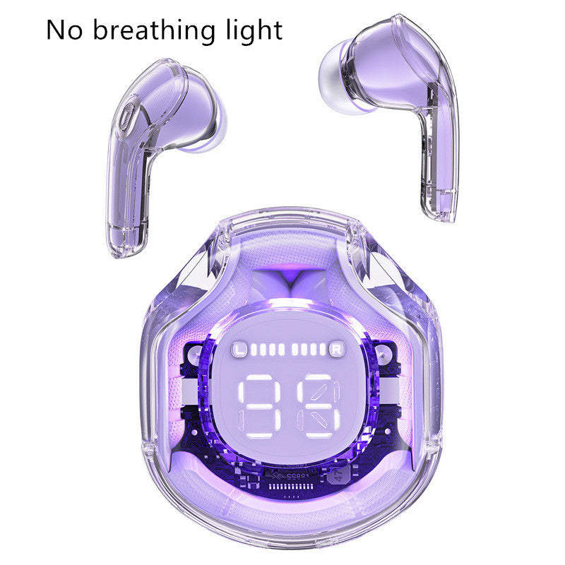 Transparent Warehouse Wireless Bluetooth Headset ba9a9229 7617 48d7 8d70 14472be7abe5