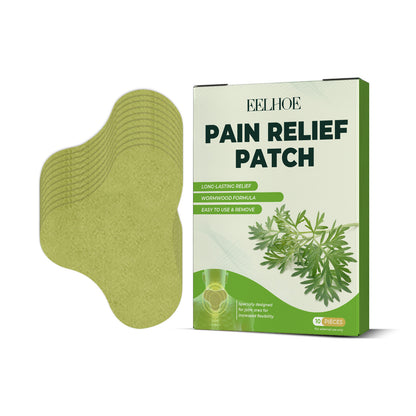 Argy Wormwood Pain Relief Patch Body Care baa13581 4478 4c81 8ca9 656b61c4f948