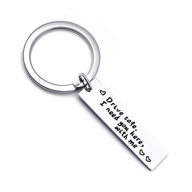 Stainless Steel Keychain Drive Safe baa6e115 0ee0 4ce9 a0b5 a020b5b50548