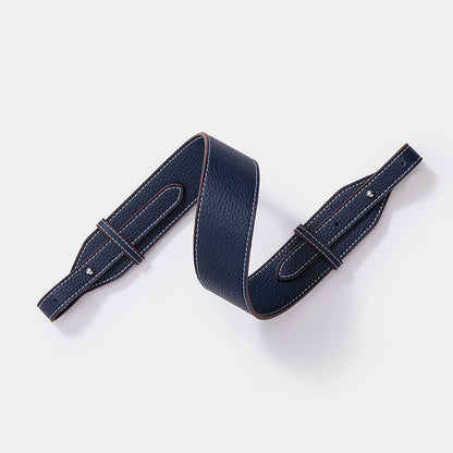 Lychee Pattern Wide Shoulder Strap Short Shoulder Underarm Bag Strap bab3b525 303e 4a9f b24f f14e15c551f5