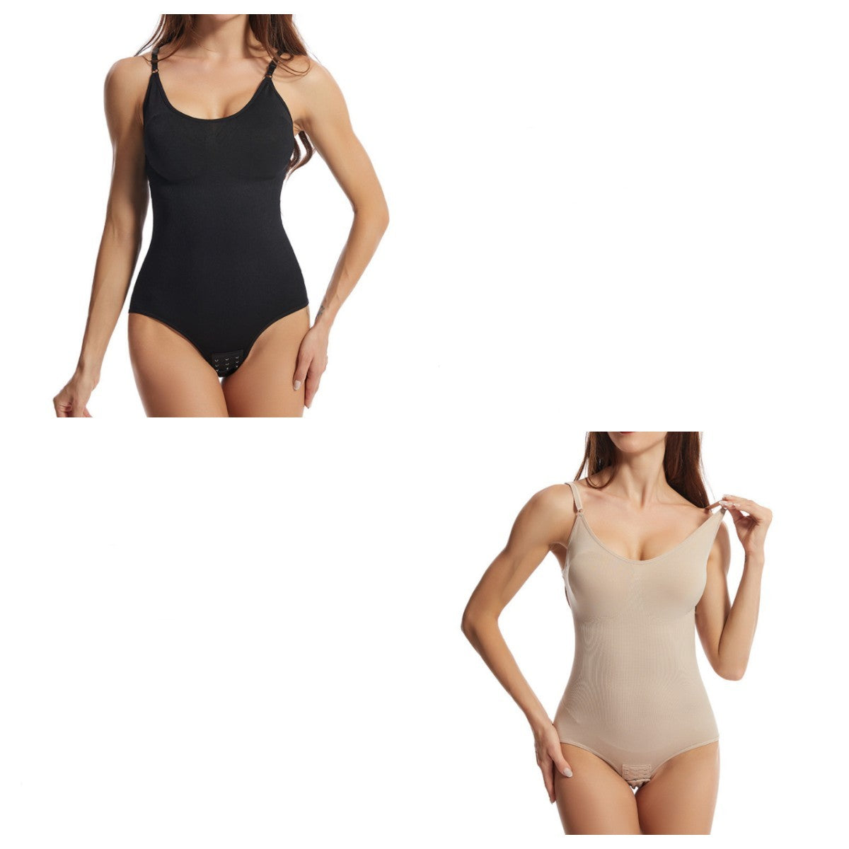 One Piece Body Shaping Clothes Women's Pants bab4b576 12d4 45c7 a3d0 723b9daf1013