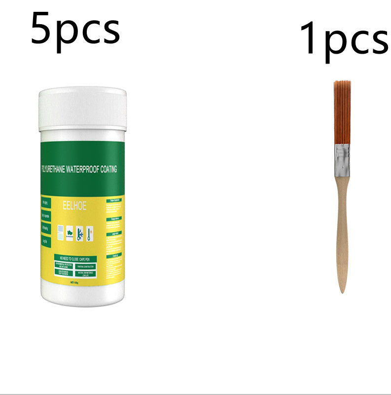 Transparent waterproof glue bab520ca dde4 4eaa a5e2 1ce81984e889