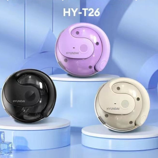 Coconut Ball Wireless Bluetooth Headset Ear-mounted Headset Noise Reduction bab5406d 3e03 46a8 a154 8b4b9d5f9b69 fine
