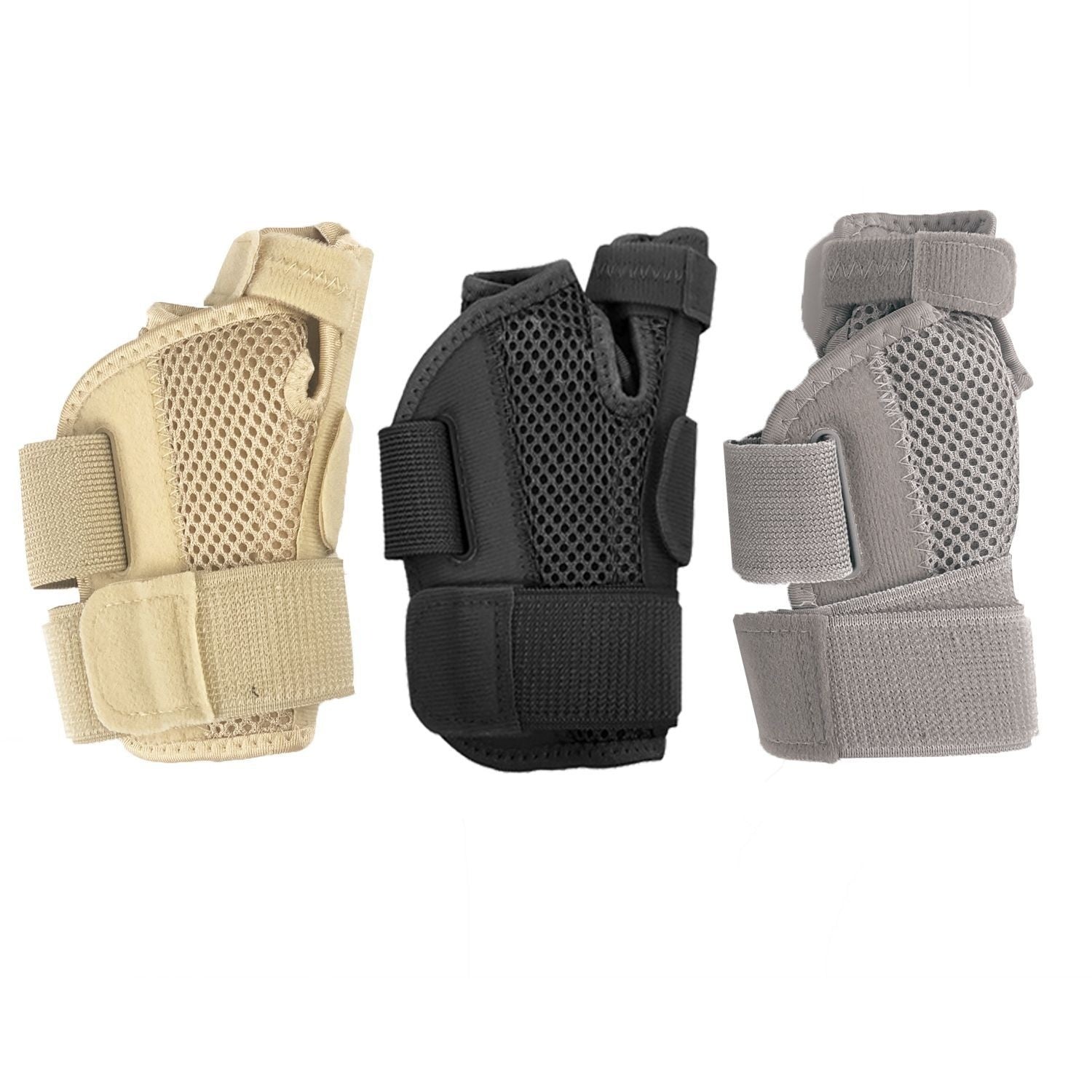 Thumb Sprain Finger Sheath Wrist Protector Breathable baba84ed df13 4838 be9e 45f18c49094a trans