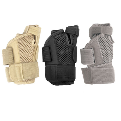 Thumb Sprain Finger Sheath Wrist Protector Breathable baba84ed df13 4838 be9e 45f18c49094a trans