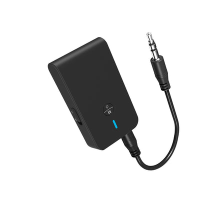 USB Bluetooth 5.0 Transmitter Bluetooth Receiver Combo TV Computer Wireless Audio Adapter babbb9af b3f3 4d4c a3c0 1b98b0db17b