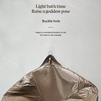 Folding Household Portable Bath Barrel bac7485e 5142 46c1 b7b5 ade3b56bee7b trans