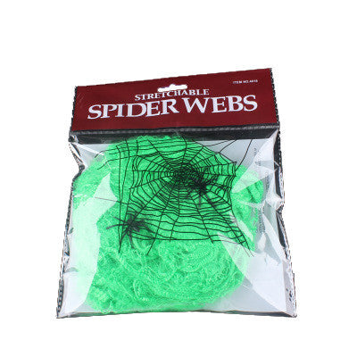 Spider Cotton Halloween Theme Restaurant Simulation bae98f5d 91ed 40b9 93f9 4d6f247f5e3d