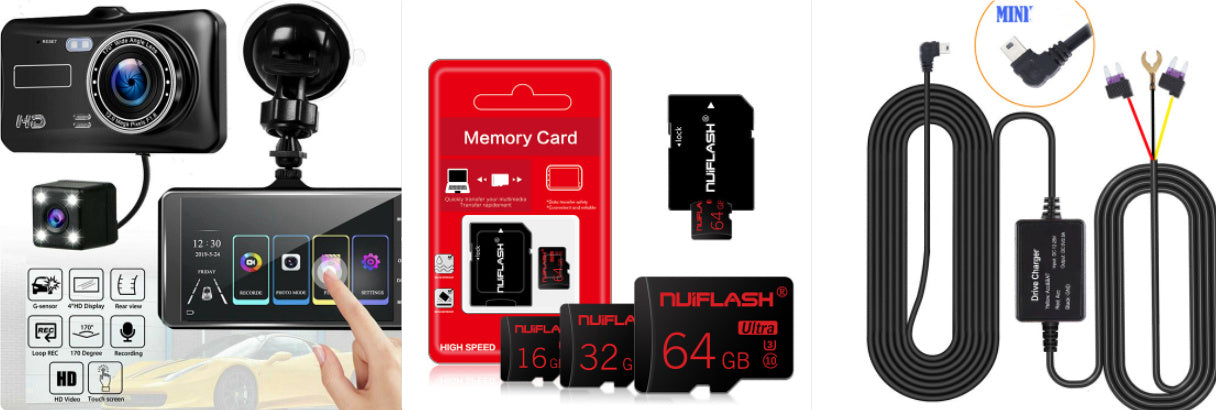 High-capacity High-speed Driving Recorder SD Card baecda6b fa2b 45e4 a097 3e05dd822e3c