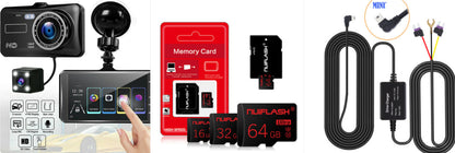 High-capacity High-speed Driving Recorder SD Card baecda6b fa2b 45e4 a097 3e05dd822e3c