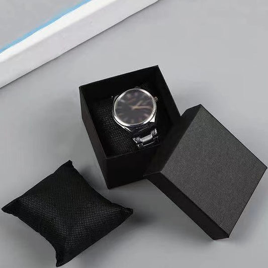 Scrunchie Watch   Hidden Zipper Pocker Watch bb0b533d fe98 4bde 8f0c 859f00fa0f48