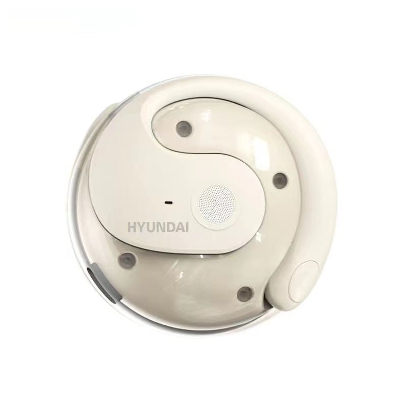 Coconut Ball Wireless Bluetooth Headset Ear-mounted Headset Noise Reduction bb0faee5 6e21 456e 82eb 775dd693debb fine