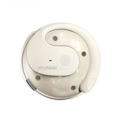 Coconut Ball Wireless Bluetooth Headset Ear-mounted Headset Noise Reduction bb0faee5 6e21 456e 82eb 775dd693debb fine