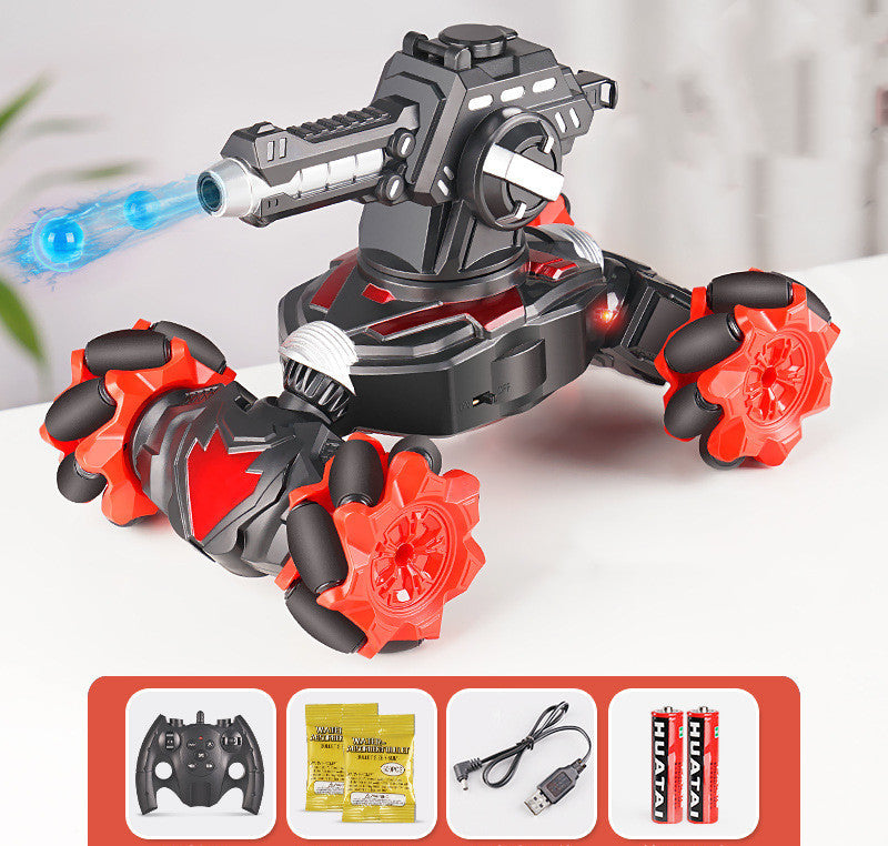 Feel The Remote Control Car Vibrato Twist Deformation Climbing Sideways bb174c14 e892 4405 ac18 c35da56851bc