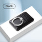Multi Functional Portable Blue And White Porcelain Phone Holder Cigarette Lighter - 图片 6