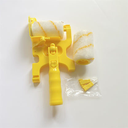 Trimming Paint Roller Latex Internal Corner Wall Paint Brush bb23dace 9d47 452e 8a49 7f02be2130d9