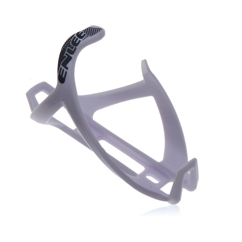 Mountain Bike TPR Plastic Bottle Cage PVC Toughness Fitting And Fixture bb30256f f7dd 42bf a215 a481aa7f4367