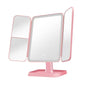 Thin Large Double Door Folding Makeup Mirror bb34feb8 98e8 4f8a 8cea f128d4b510bf trans