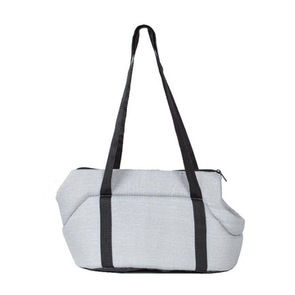 Dog Bags Portable Dog Carrier Bag Mesh Breathable Carrier Bags For Small Dogs Foldable Cats Handbag Travel Pet Bag Transport 