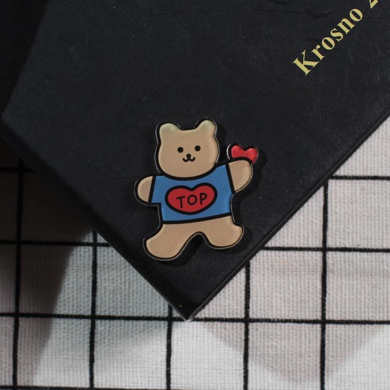Badge Brooch Clothing Accessories Bags Jewelry Pendant Buckle Patch bb398b49 fe6c 4795 ab3d babccfcdbe0b