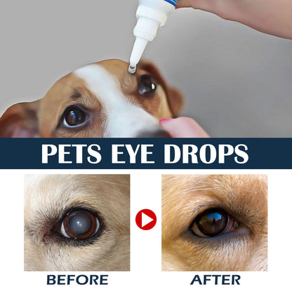 Pet Eye Drops Tear Removal Relieve Itching bb3d0628 6602 4b14 8d47 6b74868dadd5