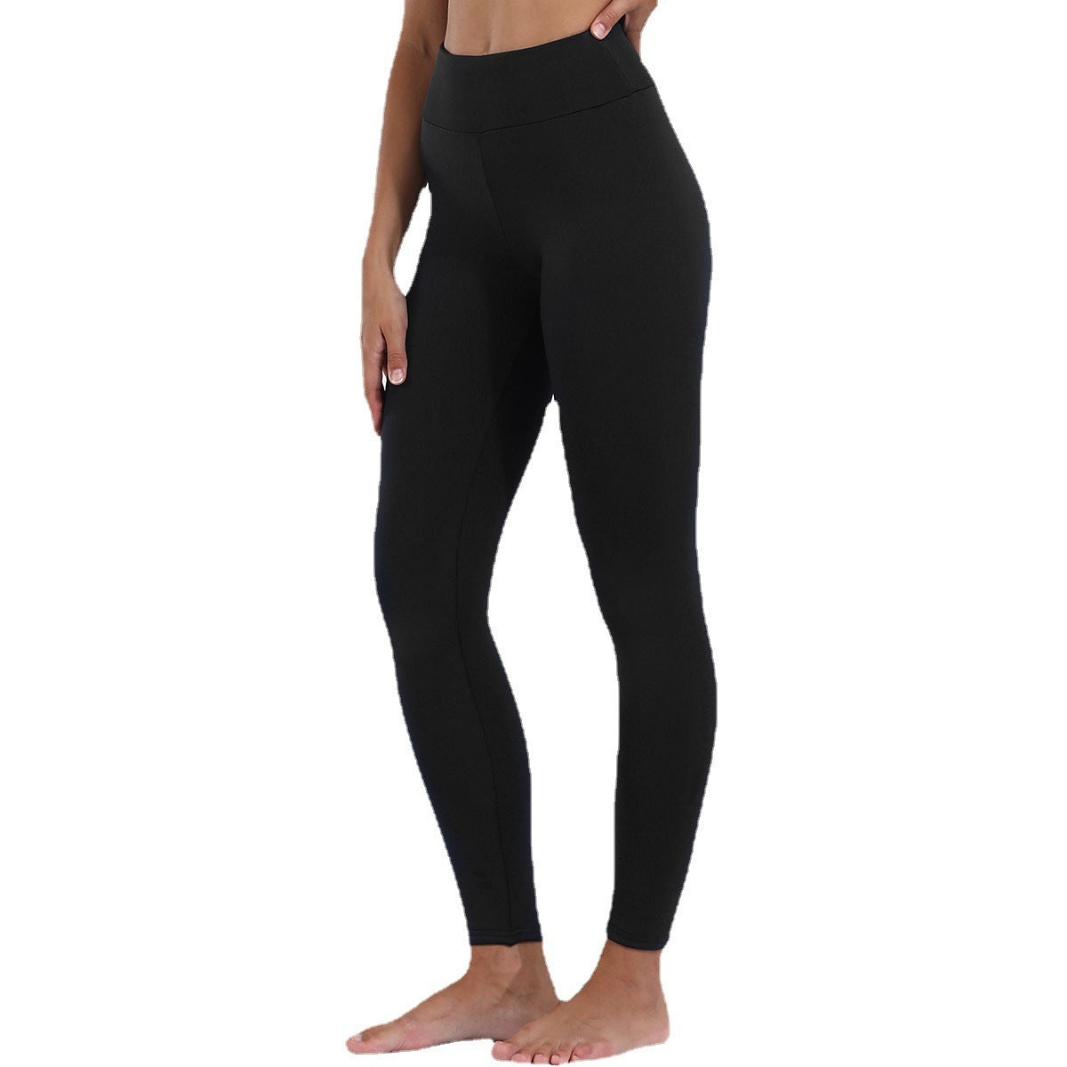 Winter Leggings Warm Thick High Stretch Lamb Cashmere Leggins Skinny Fitness Woman Pants bb40d851 368a 4bde 982a 48860a12e41f