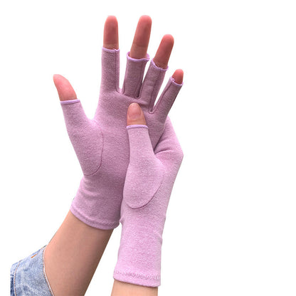 Rehabilitation Training Arthritis Pressure Gloves bb49c679 4cb6 438a 9fce 983cf87953c5